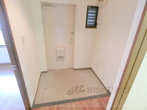 フォレストヒルズの物件内観写真